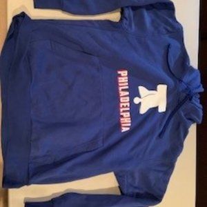 Philadelphia 76'ers Playoffs Hoodie/Sweatshirt